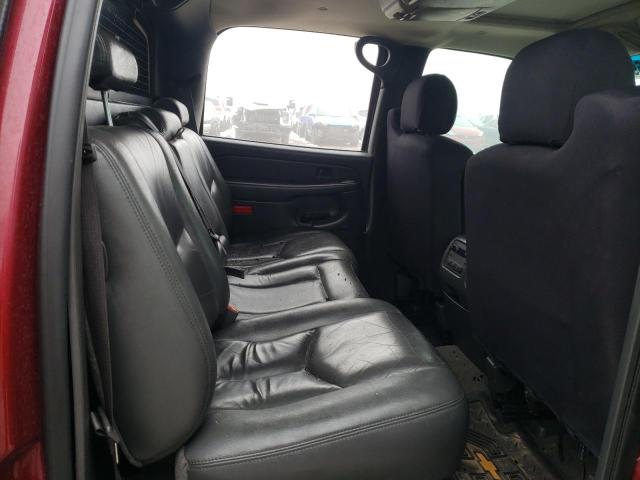 Photo 10 from auction – 2004 CHEVROLET AVALANCHE with VIN 3GNEK12T24G162007