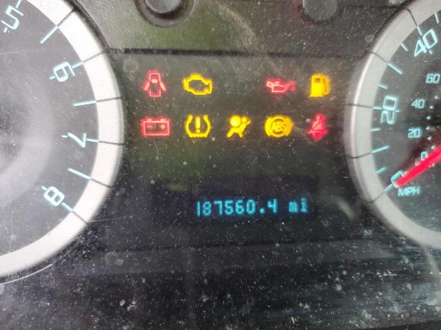 Photo 9 from auction – 2012 FORD ESCAPE LIM with VIN 1FMCU0EGXCKB03955