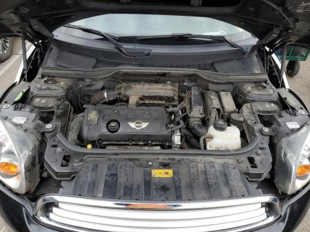 Photo 11 from auction – 2013 MINI COOPER COU with VIN WMWZB3C54DWR35449