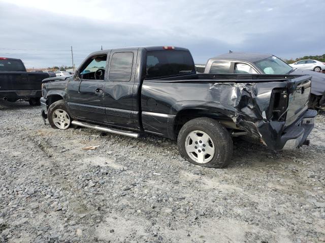 Photo 2 from auction – 2004 CHEVROLET SILVERADO with VIN 2GCEK19T841279176