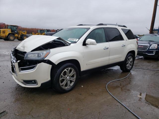 GMC ACADIA SLT 2015 with VIN 1GKKRRKD4FJ102976 - Photo from auction