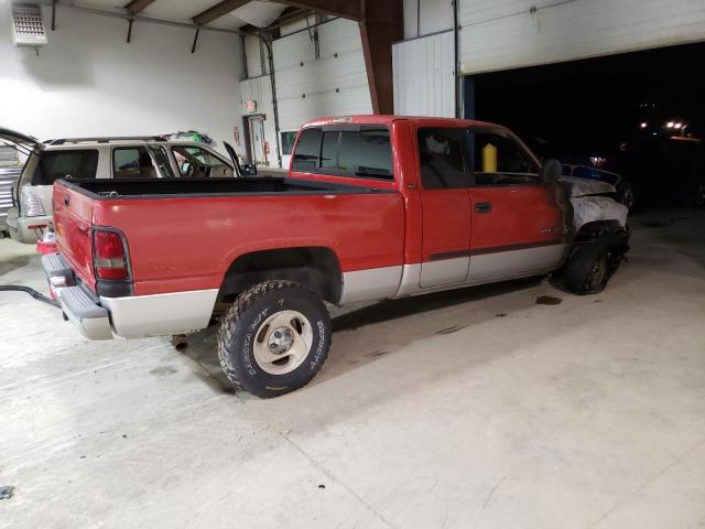 Photo 3 from auction – 2001 DODGE RAM 1500 with VIN 1B7HF13Z91J580989