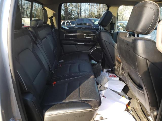 Photo 10 from auction – 2019 RAM 1500 LARAM with VIN 1C6SRFJT1KN695628