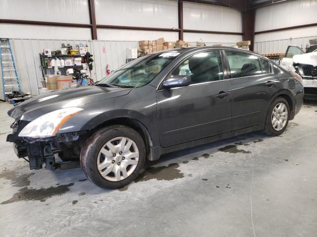 NISSAN ALTIMA BAS 2011 with VIN 1N4AL2AP5BC134660 - Photo from auction