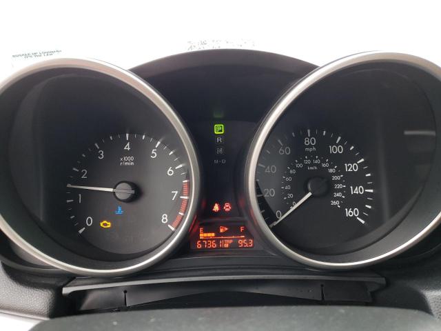 Photo 9 from auction – 2011 MAZDA 3 I with VIN JM1BL1VF7B1494325