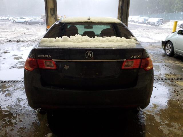 Photo 6 from auction – 2012 ACURA TSX TECH with VIN JH4CU2F63CC008748