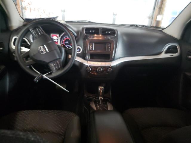 Photo 8 from auction – 2016 DODGE JOURNEY SX with VIN 3C4PDCBB7GT222423