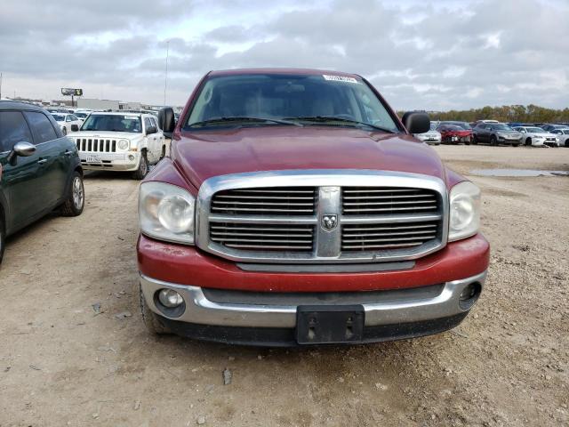 Photo 5 from auction – 2008 DODGE RAM 1500 S with VIN 1D7HA18258S568522