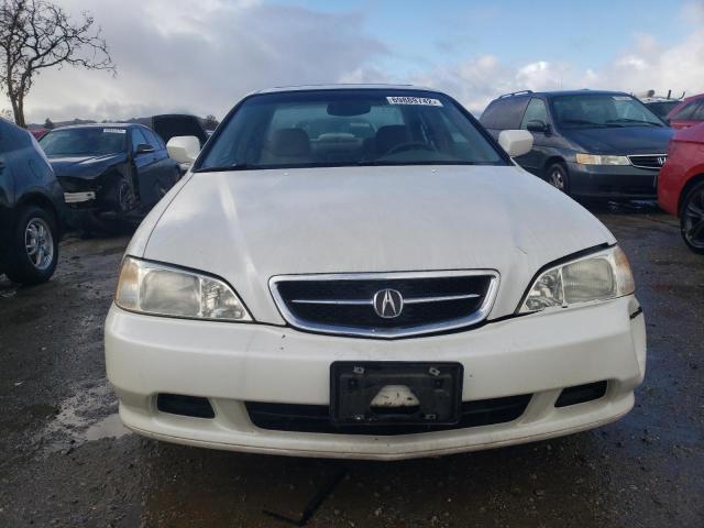 Photo 5 from auction – 2000 ACURA 3.2TL with VIN 19UUA5679YA033490