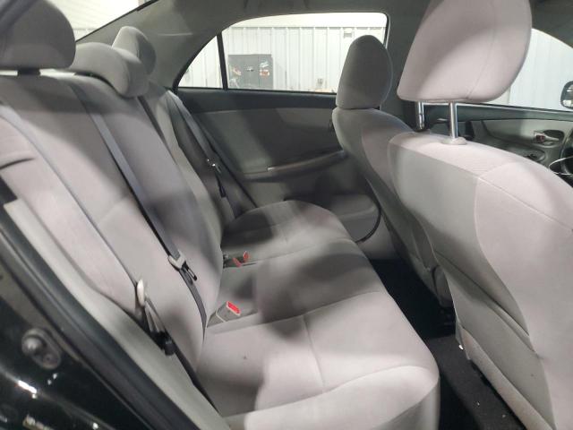 Photo 10 from auction – 2011 TOYOTA COROLLA BA with VIN JTDBU4EE3B9137828