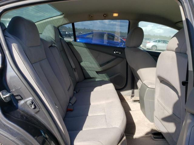 Photo 10 from auction – 2012 NISSAN ALTIMA BAS with VIN 1N4AL2AP8CN491403