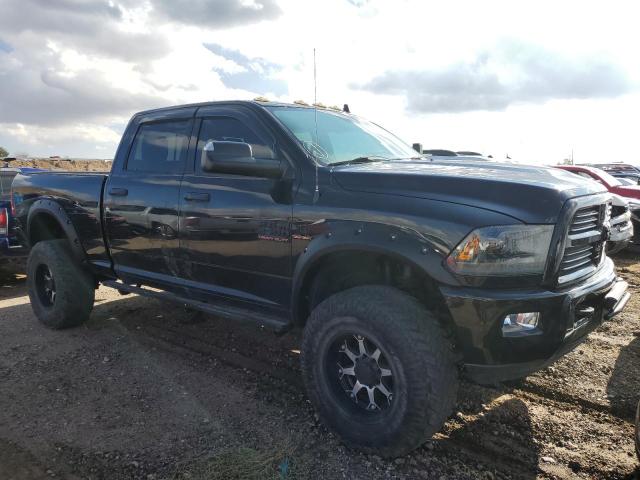 Photo 4 from auction – 2015 RAM 2500 SLT with VIN 3C6UR5DL5FG614126