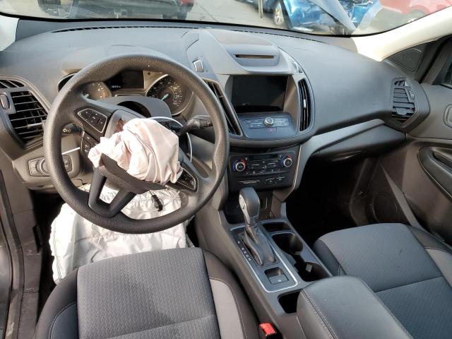 Photo 8 from auction – 2018 FORD ESCAPE SE with VIN 1FMCU9GD2JUA86495
