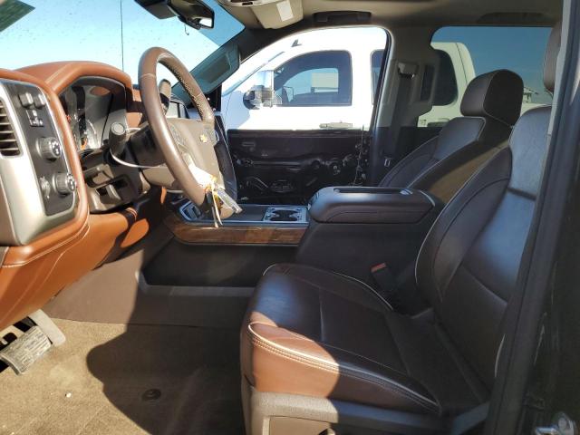 Photo 7 from auction – 2017 CHEVROLET SILVERADO with VIN 3GCUKTEJ9HG333383