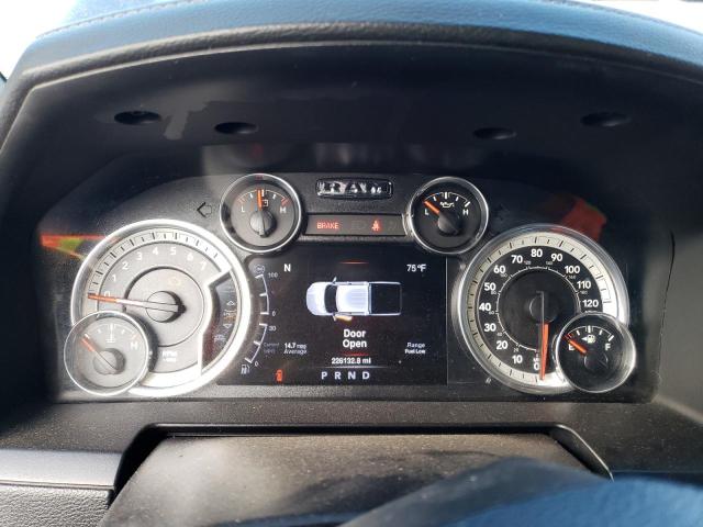 Photo 9 from auction – 2016 RAM 1500 SPORT with VIN 1C6RR7UT9GS239322