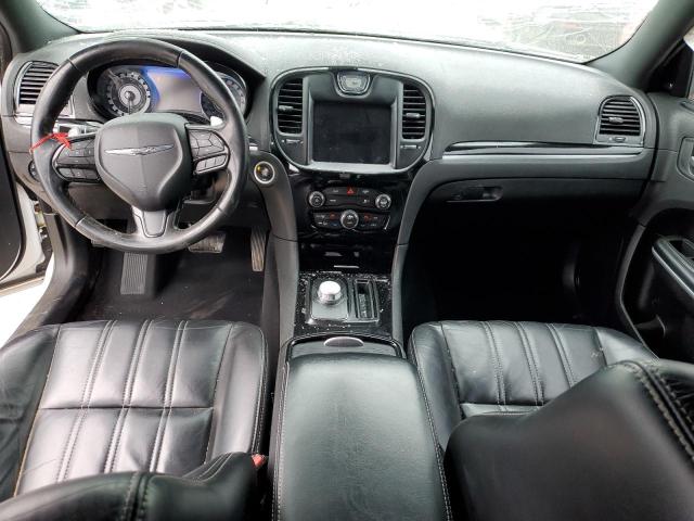 Photo 8 from auction – 2019 CHRYSLER 300 S with VIN 2C3CCAGG8KH628985