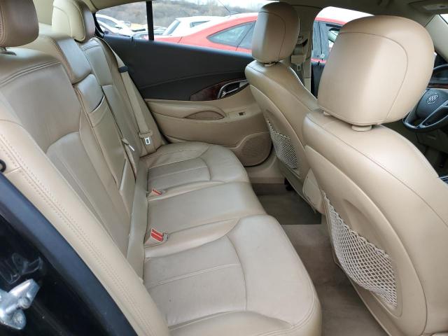 Photo 10 from auction – 2012 BUICK LACROSSE P with VIN 1G4GD5E37CF103688