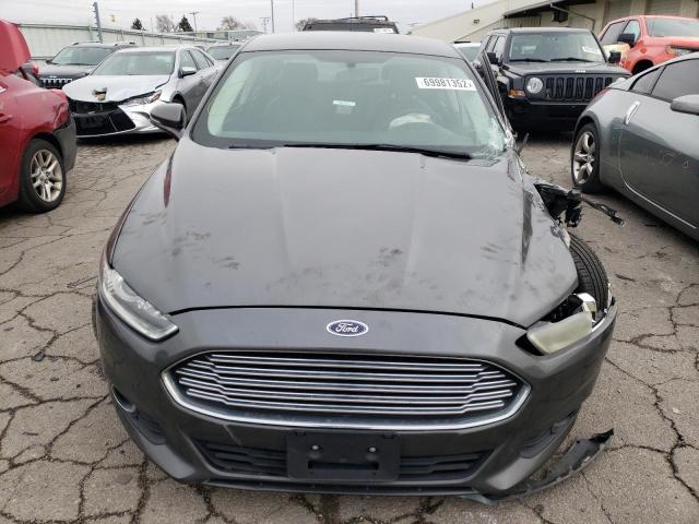 Photo 5 from auction – 2016 FORD FUSION SE with VIN 1FA6P0HD4G5130654