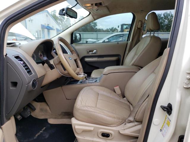 Photo 7 from auction – 2007 FORD EDGE SEL P with VIN 2FMDK39C87BA33827