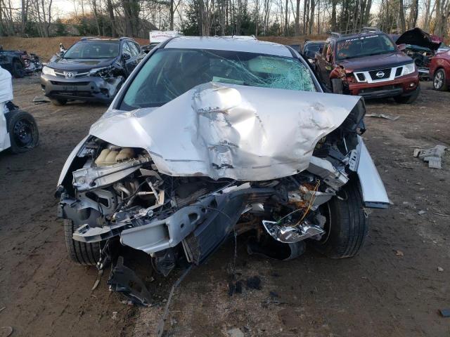 Photo 5 from auction – 2012 FORD FOCUS SE with VIN 1FAHP3K20CL162704