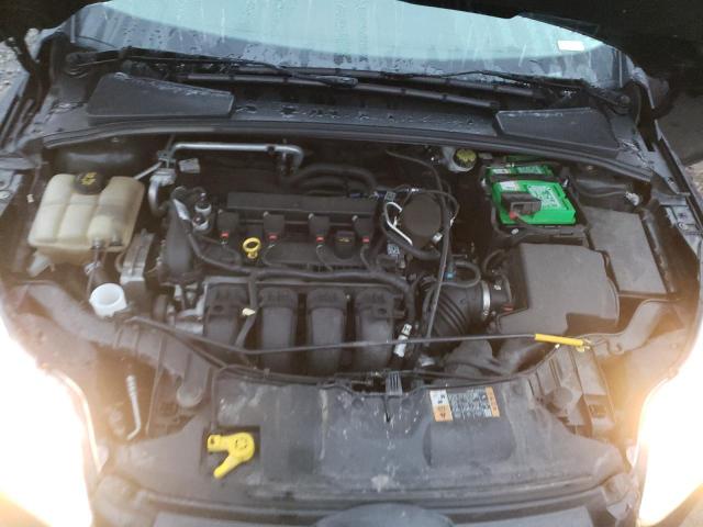Photo 11 from auction – 2014 FORD FOCUS SE with VIN 1FADP3F2XEL408024