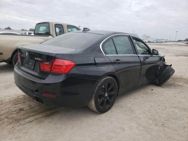 Photo 3 from auction – 2015 BMW 335 XI with VIN WBA3B9C5XFF588818