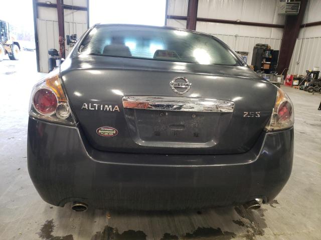 Photo 6 from auction – 2011 NISSAN ALTIMA BAS with VIN 1N4AL2AP5BC134660