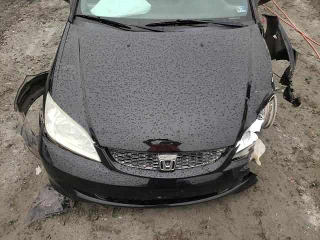 Photo 11 from auction – 2004 HONDA CIVIC EX with VIN 1HGEM21994L034253