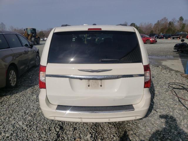 Photo 6 from auction – 2011 CHRYSLER TOWN & COU with VIN 2A4RR8DG0BR782578