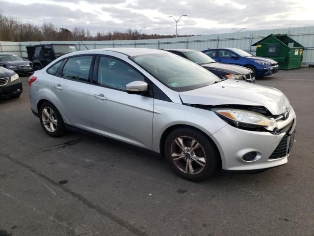 Photo 4 from auction – 2014 FORD FOCUS SE with VIN 1FADP3F24EL125246