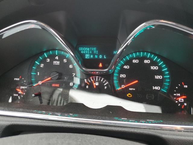 Photo 9 from auction – 2017 CHEVROLET TRAVERSE L with VIN 1GNKRGKD2HJ128731