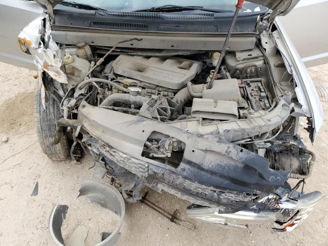 Photo 12 from auction – 2012 DODGE JOURNEY SX with VIN 3C4PDCBBXCT394987