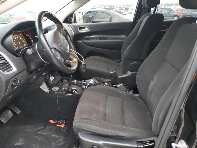Photo 7 from auction – 2019 DODGE DURANGO SS with VIN 1C4RDJFG6KC802186