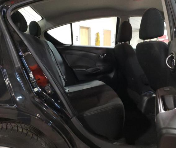 Photo 10 from auction – 2014 NISSAN VERSA S with VIN 3N1CN7APXEL830615
