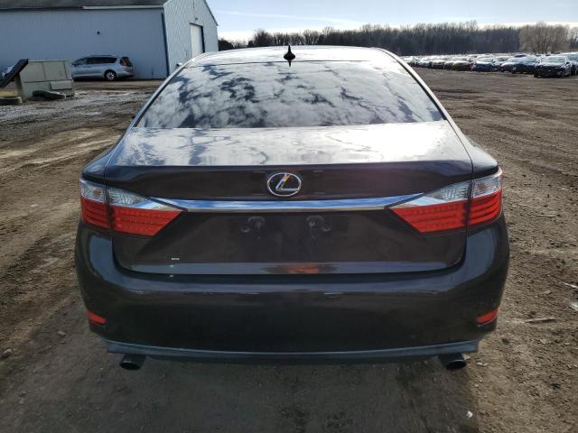 Photo 6 from auction – 2013 LEXUS ES 350 with VIN JTHBK1GG6D2056142