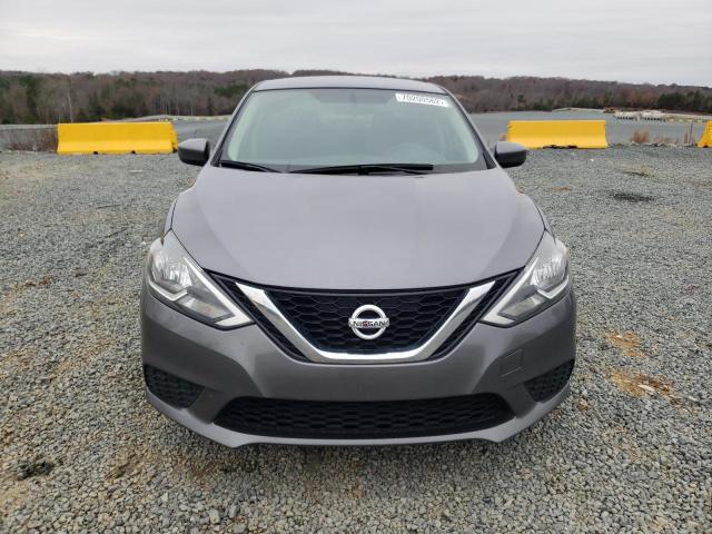 Photo 5 from auction – 2017 NISSAN SENTRA S with VIN 3N1AB7AP0HL720404