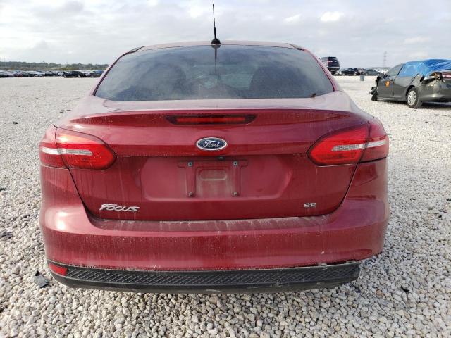 Photo 6 from auction – 2017 FORD FOCUS SE with VIN 1FADP3F22HL332724