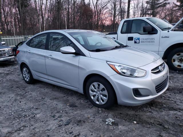 Photo 4 from auction – 2015 HYUNDAI ACCENT GLS with VIN KMHCT4AE0FU904594