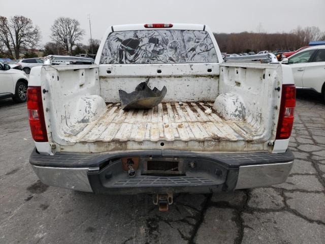 Photo 6 from auction – 2013 CHEVROLET SILVERADO with VIN 3GCPKREA9DG178280