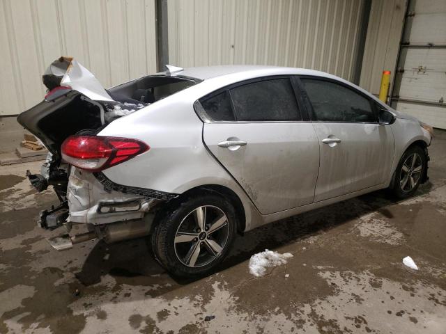 Photo 3 from auction – 2018 KIA FORTE EX with VIN 3KPFL4A84JE228752
