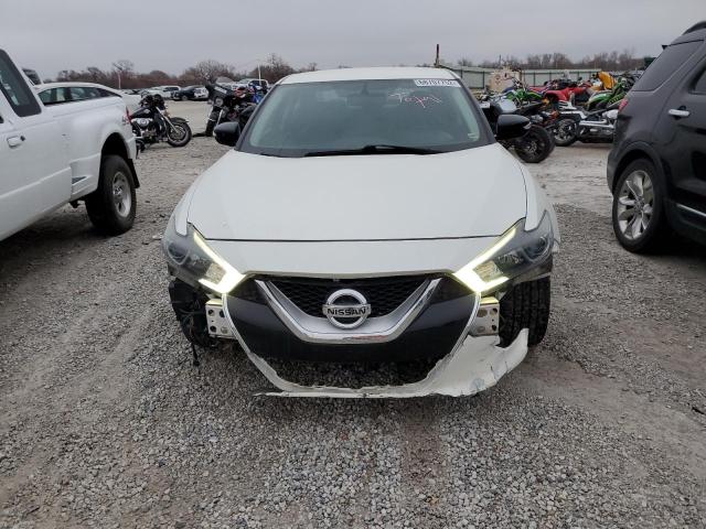 Photo 5 from auction – 2017 NISSAN MAXIMA 3.5 with VIN 1N4AA6AP3HC448507