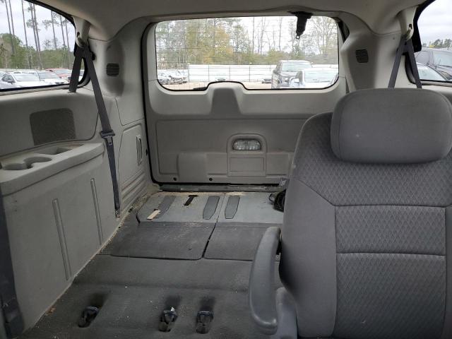 Photo 10 from auction – 2008 CHRYSLER TOWN & COU with VIN 2A8HR54P18R628883