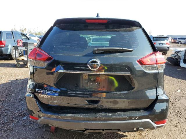 Photo 6 from auction – 2017 NISSAN ROGUE S with VIN KNMAT2MT8HP603907