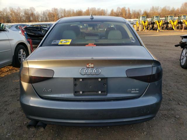 Photo 6 from auction – 2013 AUDI A4 PREMIUM with VIN WAUBFAFLXDN044592