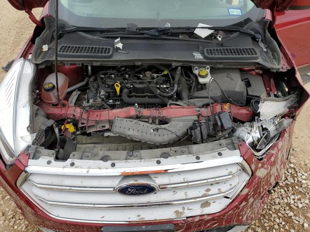 Photo 12 from auction – 2019 FORD ESCAPE SE with VIN 1FMCU0GD5KUB77886