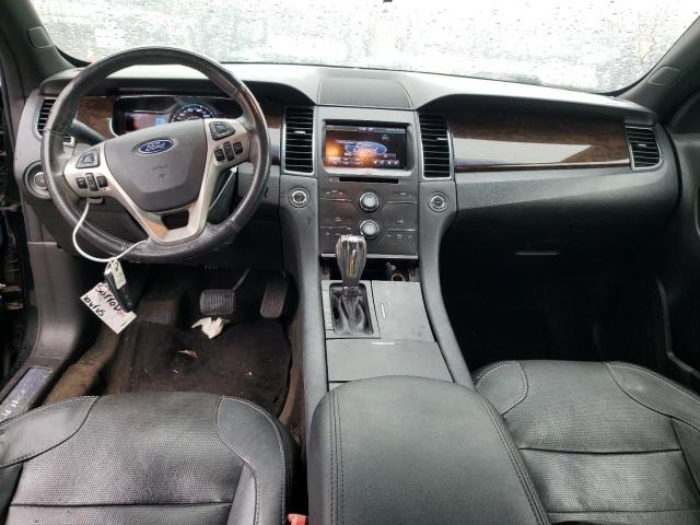 Photo 8 from auction – 2014 FORD TAURUS LIM with VIN 1FAHP2F85EG106052