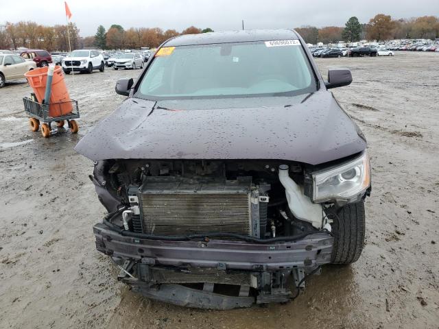 Photo 5 from auction – 2017 GMC ACADIA SLE with VIN 1GKKNKLA7HZ274821