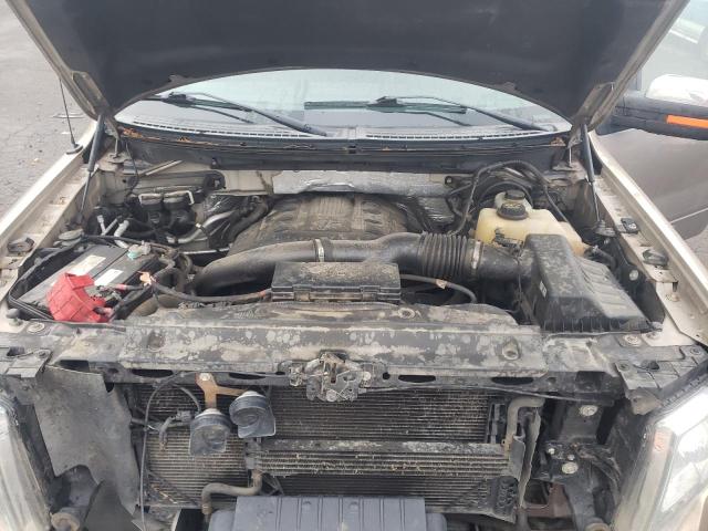 Photo 11 from auction – 2012 FORD F150 SUPER with VIN 1FTFW1ET0CKD60055