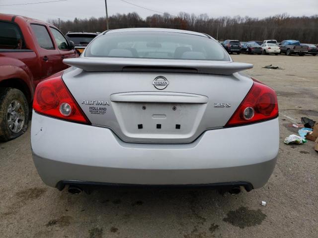 Photo 6 from auction – 2012 NISSAN ALTIMA S with VIN 1N4AL2EP1CC264608