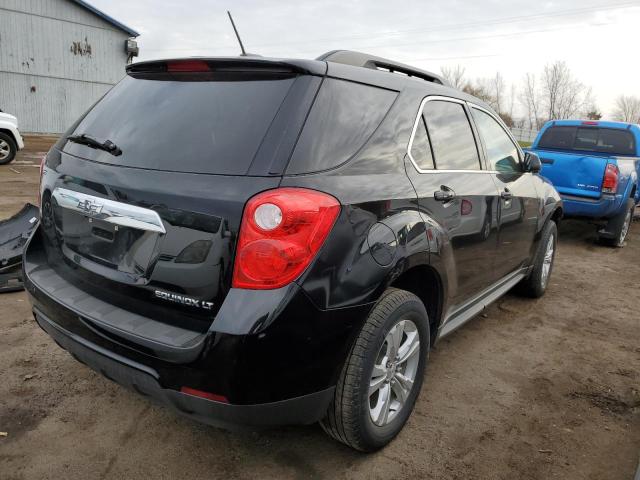 Photo 3 from auction – 2015 CHEVROLET EQUINOX LT with VIN 2GNALBEK9F1107957